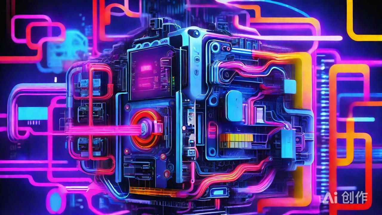 飞牛系统 OVS 自动守护与恢复完整方案