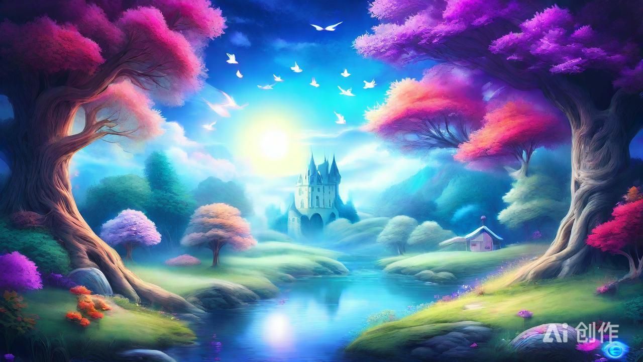 做自己的随机图api